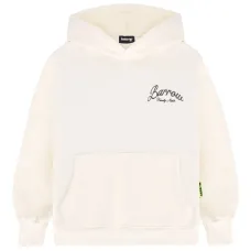 Худи с вышивкой