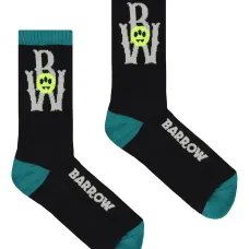 Носки с логотипом