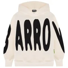 Худи с логотипом Barrow