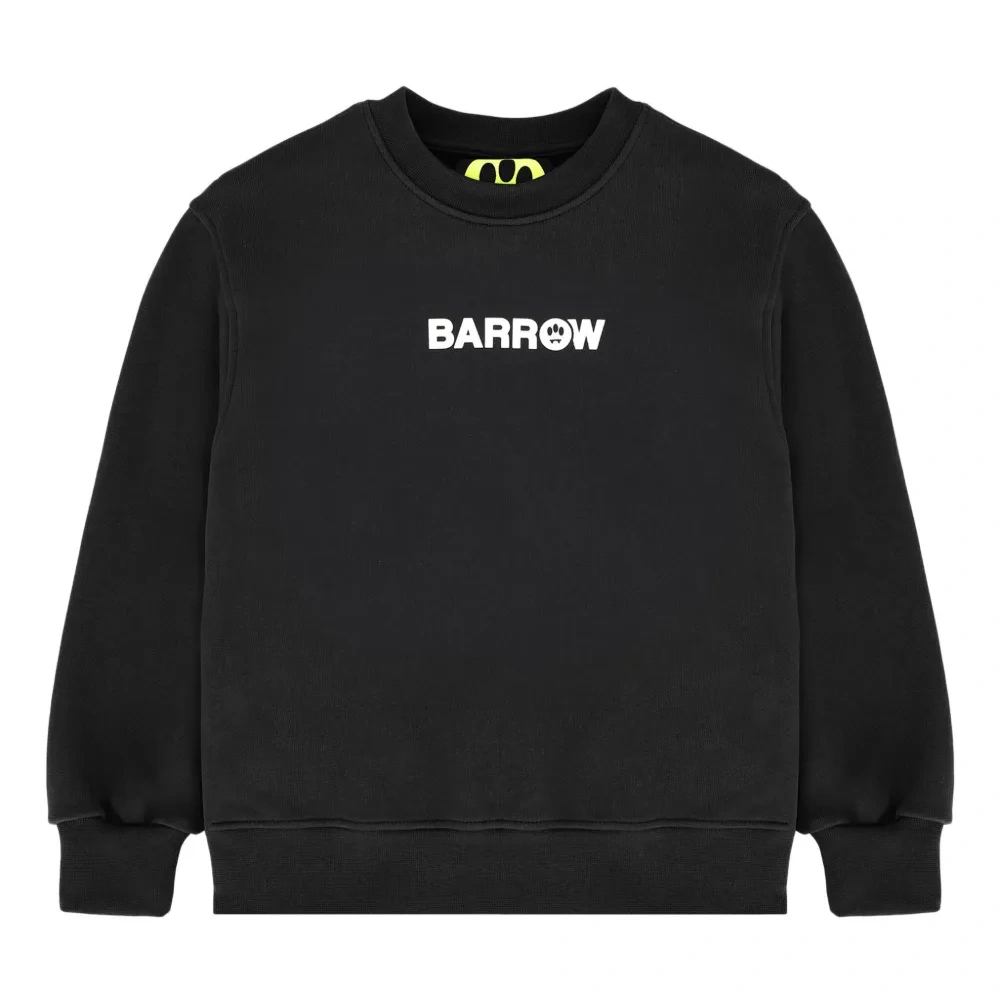 Толстовка из джерси с логотипом