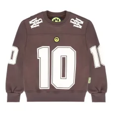 Толстовка с аппликацией