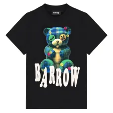 Футболка с принтом "Тедди"