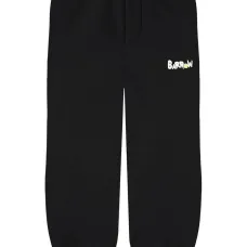 Спортивные брюки с логотипом