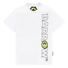 Футболка с логотипом