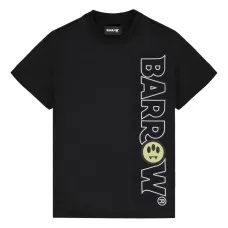 Футболка с логотипом Barrow