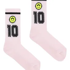 Носки в рубчик