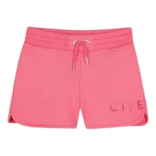 Шорты с логотипом