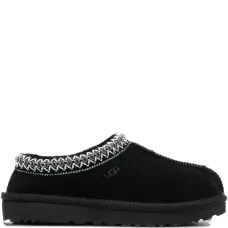 Слиперы Tasman II с плетеной отделкой Слиперы Tasman II с плетеной отделкой