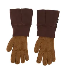 Деконструированные перчатки