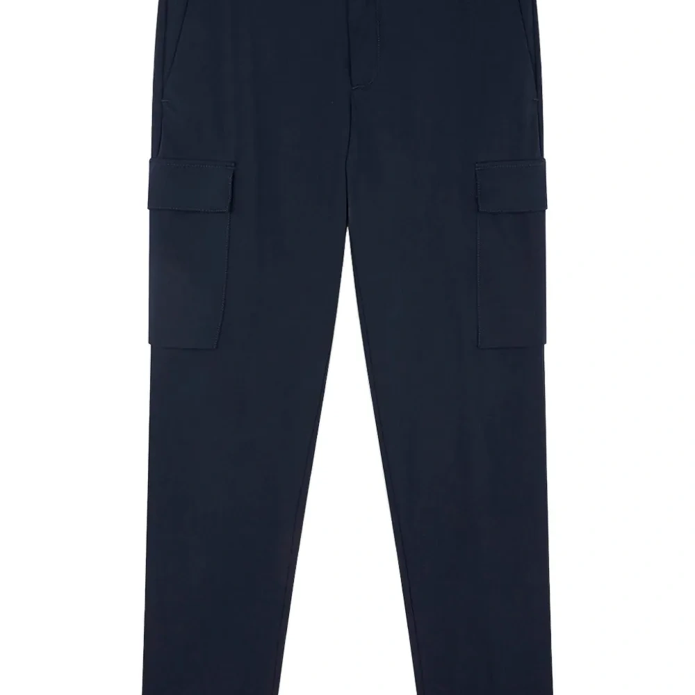 Карго-брюки X-Soft