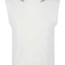 Топ с кристаллами Топ с кристаллами