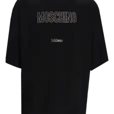 футболка с кристаллами