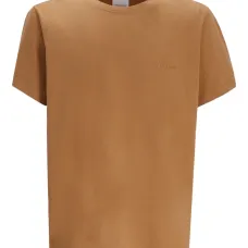 Футболка Zaffern с вышитым логотипом