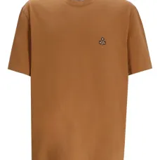 Футболка Hugo с вышивкой