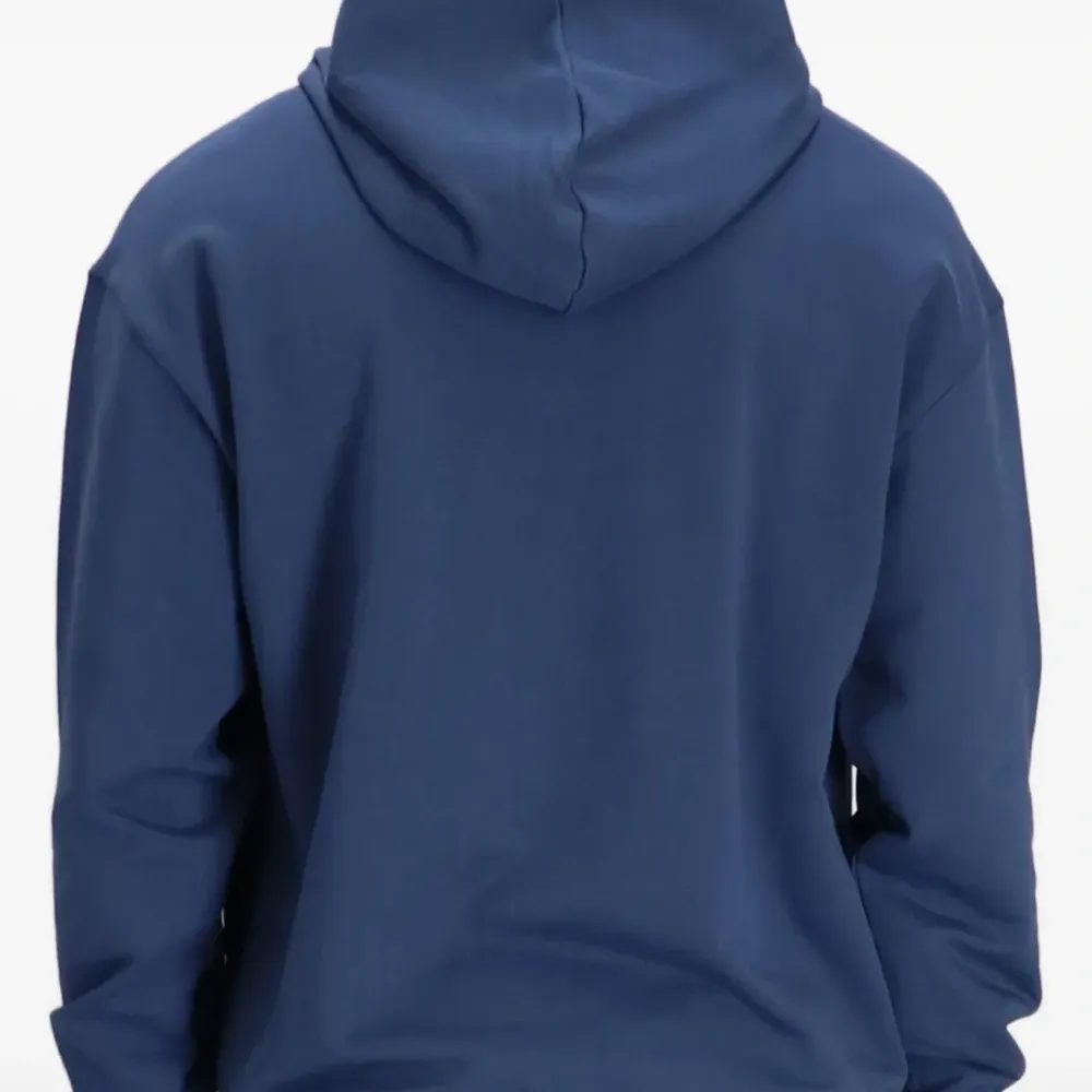 Худи с логотипом