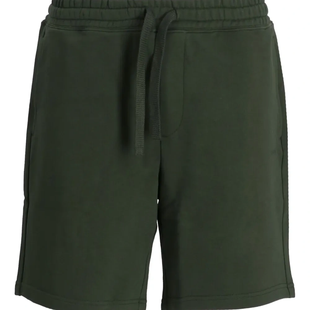 Шорты с кулиской