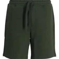 Шорты с кулиской