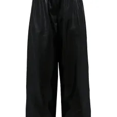 Брюки с эластичным поясом Брюки с эластичным поясом