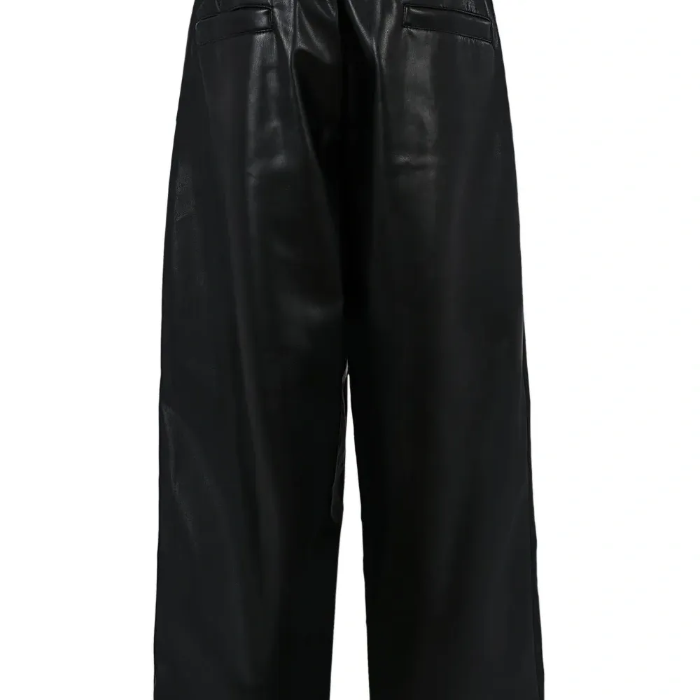 Брюки с эластичным поясом Брюки с эластичным поясом