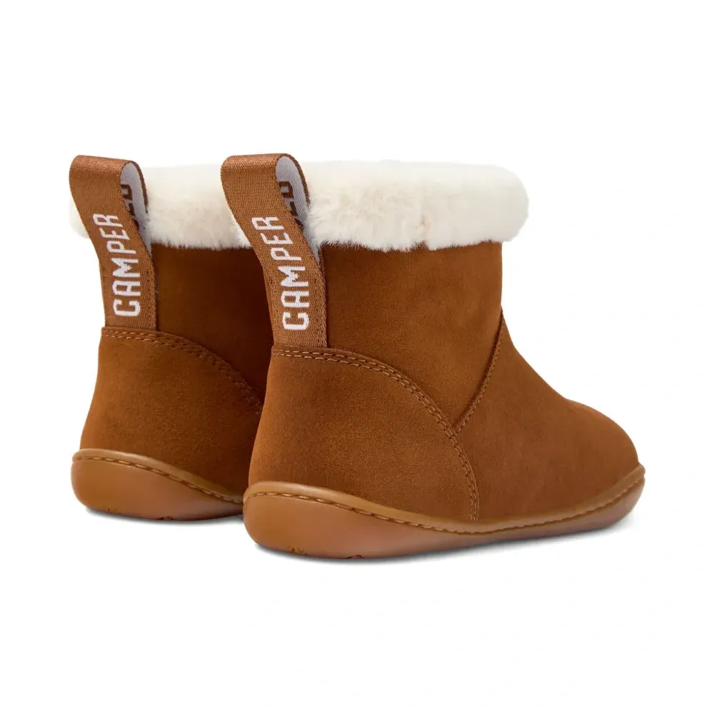 Ботинки Peu Cami