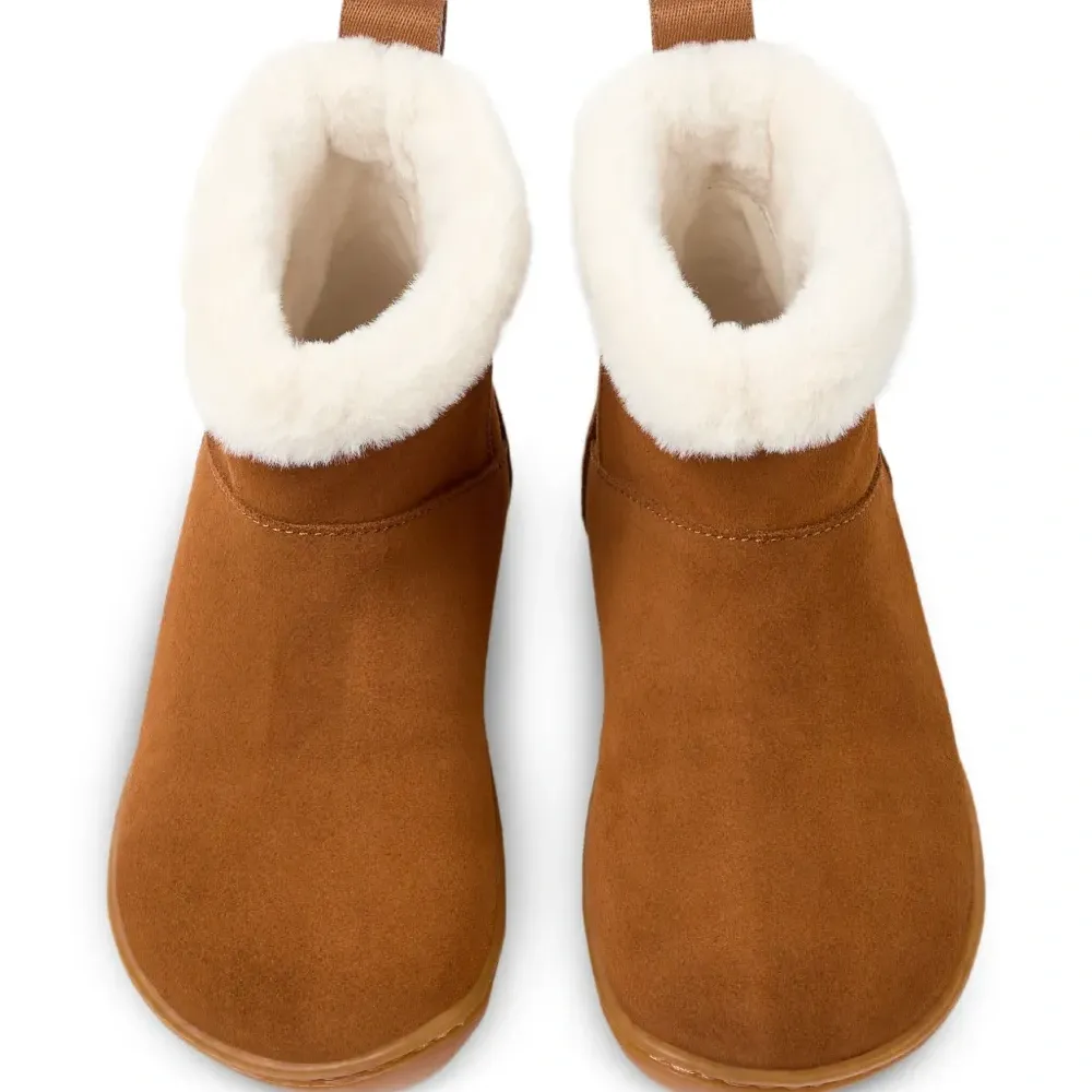 Ботинки Peu Cami