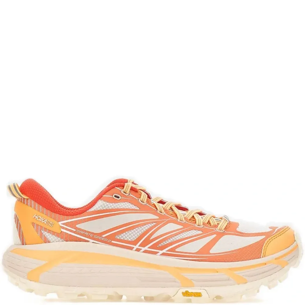 Кроссовки Mafate Speed 2