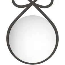 Зеркало Ribbon с бантом