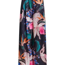 Брюки Ipants с цветочным принтом