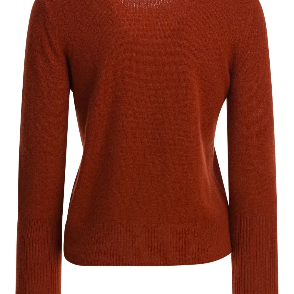 Кардиган на пуговицах