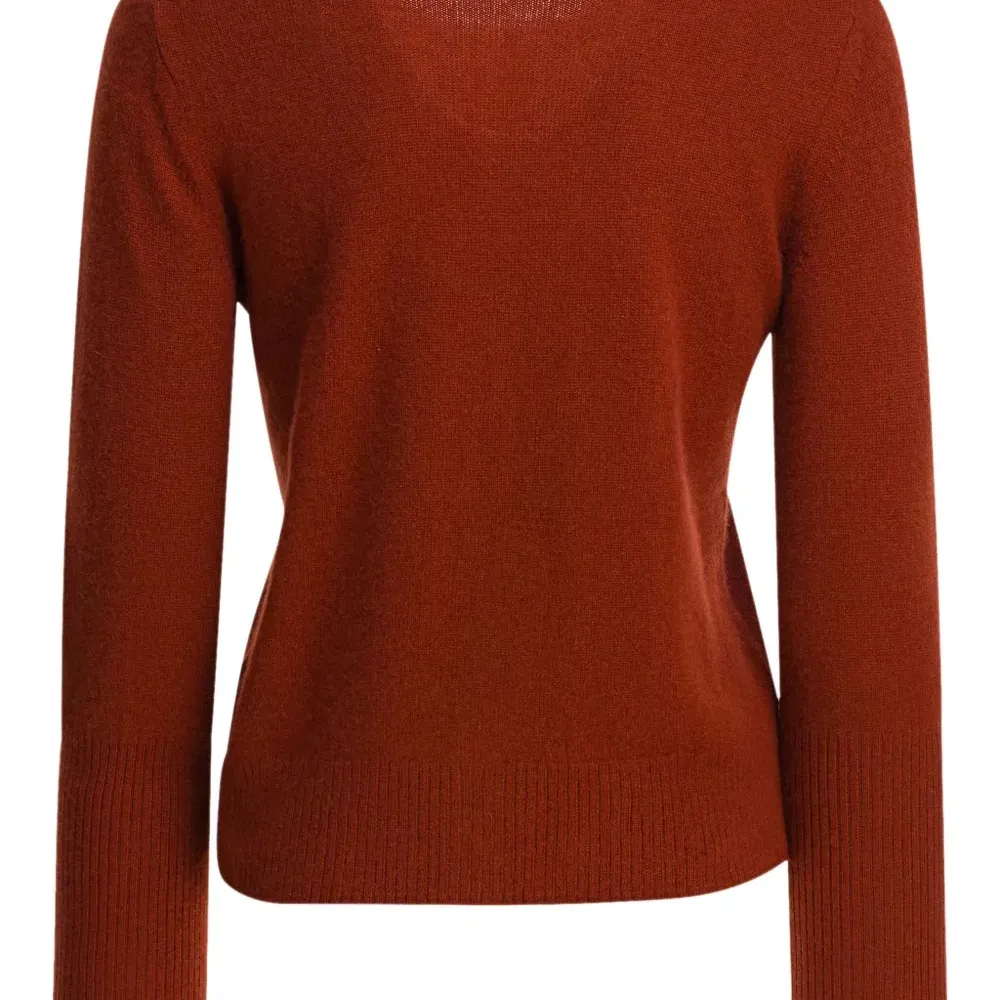 Кардиган на пуговицах