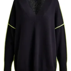 Свитер Inside с V-образным вырезом