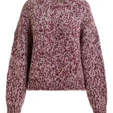 Свитер Izura в рубчик