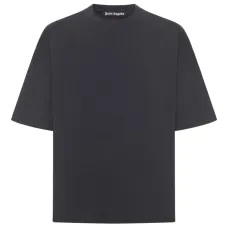 Футболка с вышитым логотипом Футболка с вышитым логотипом