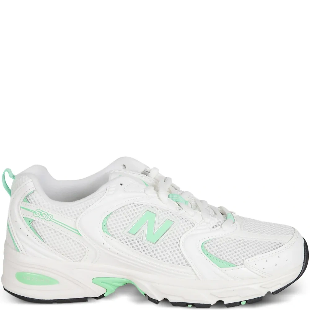 Сетчатые кроссовки 530