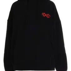 Худи с логотипом