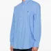 Рубашка с длинными рукавами