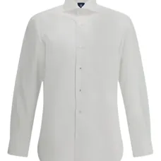 Рубашка с длинными рукавами