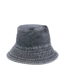 Джинсовая панама