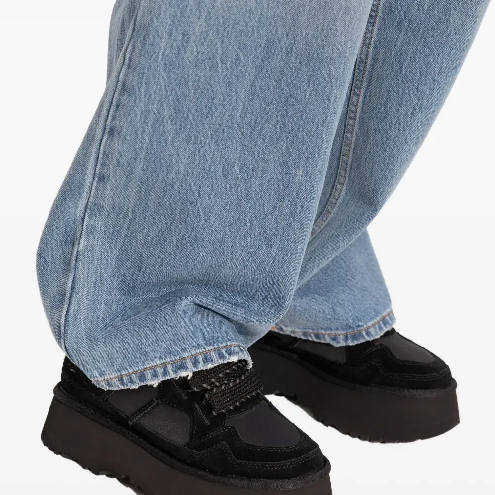 Кроссовки Astromel на платформе