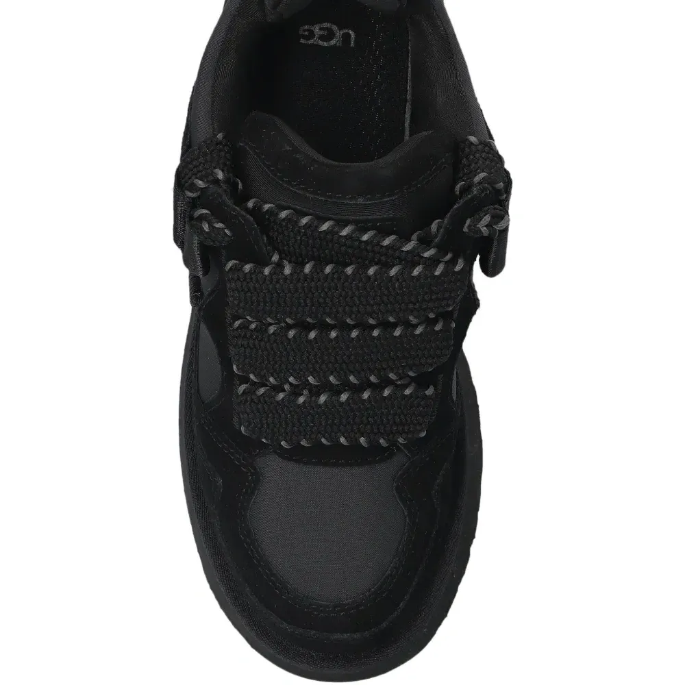 Кроссовки Astromel на платформе