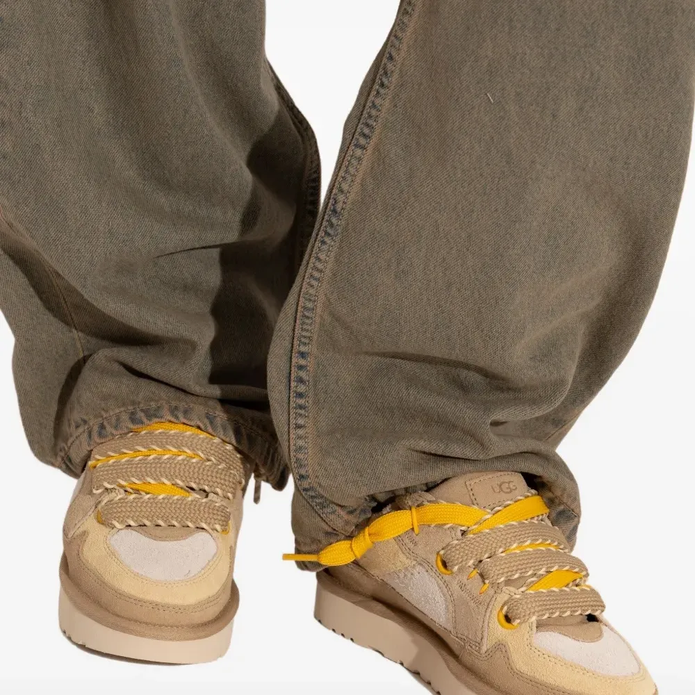 Кроссовки Lo Lowmel Biarritz