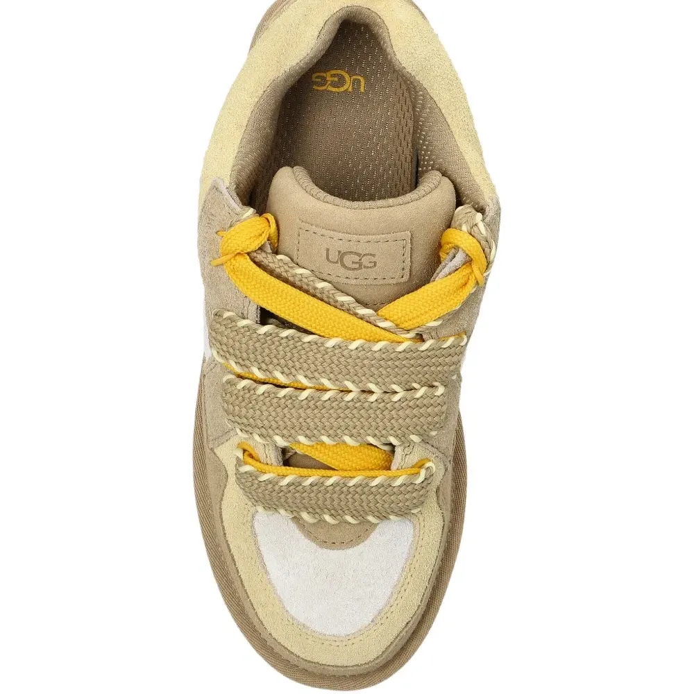 Кроссовки Lo Lowmel Biarritz