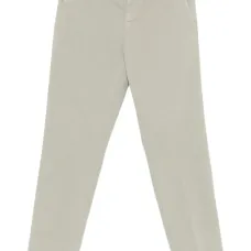 Брюки чинос с карманами