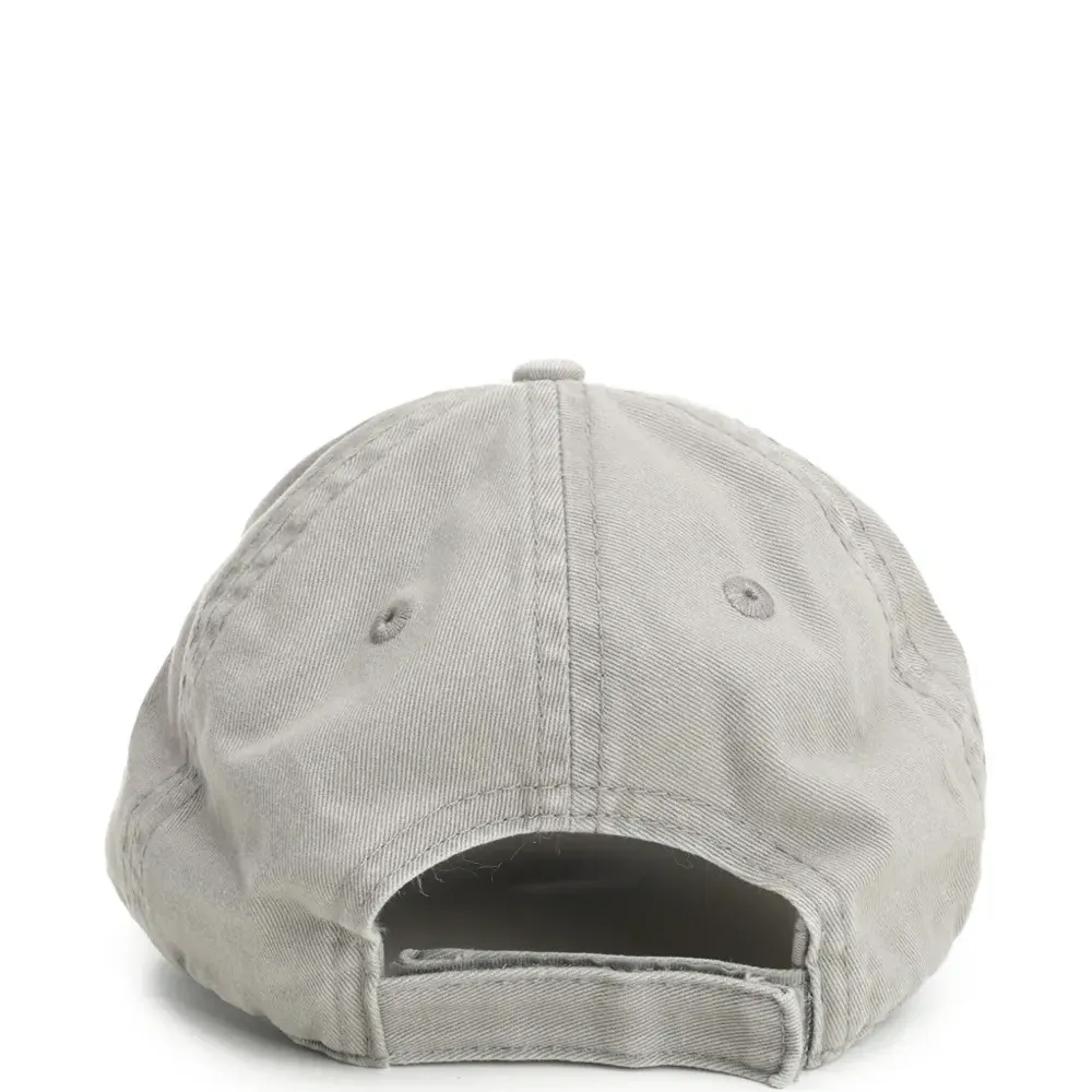 Бейсболка с бахромой