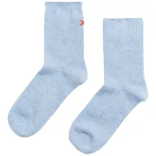 Шерстяные носки