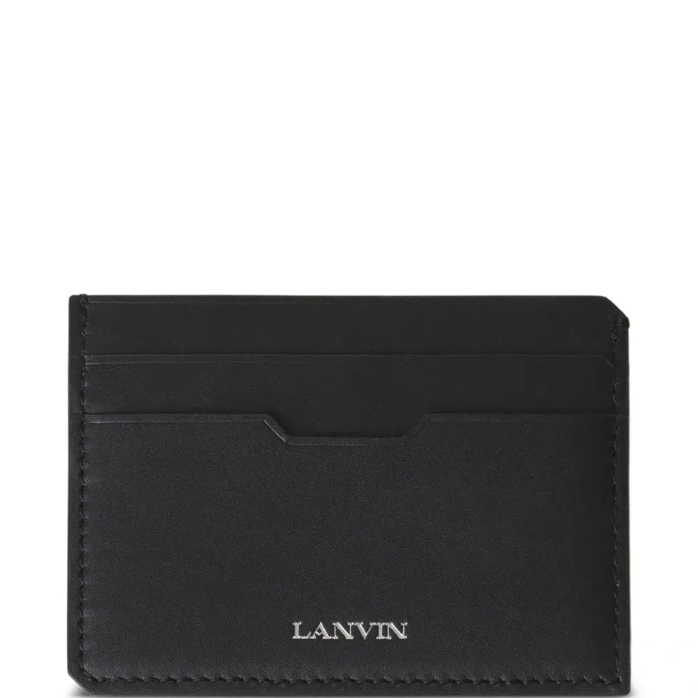 Картхолдер с логотипом Картхолдер с логотипом