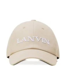 Бейсболка с вышитым логотипом