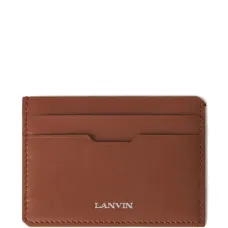 Картхолдер с логотипом Картхолдер с логотипом