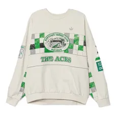 Толстовка в клетку