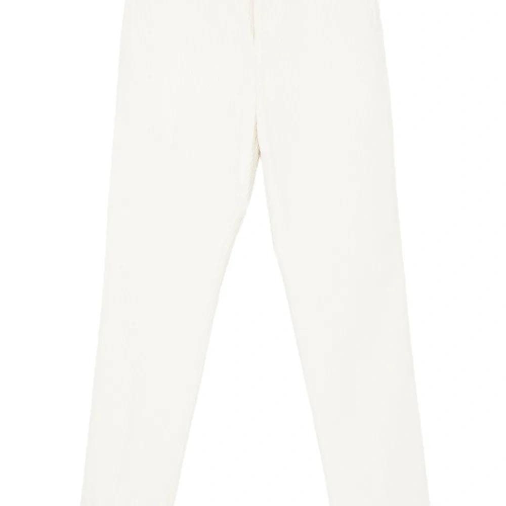 Вельветовые брюки